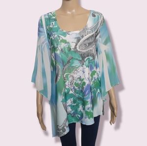 Pretty Woman Top Sz Small